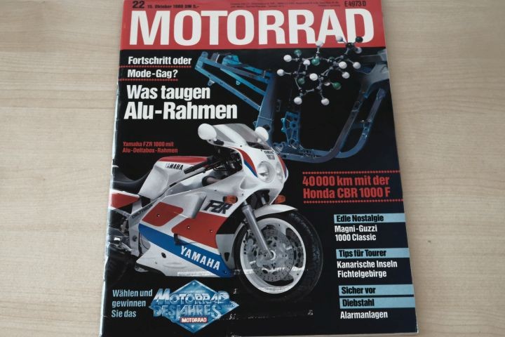 Motorrad