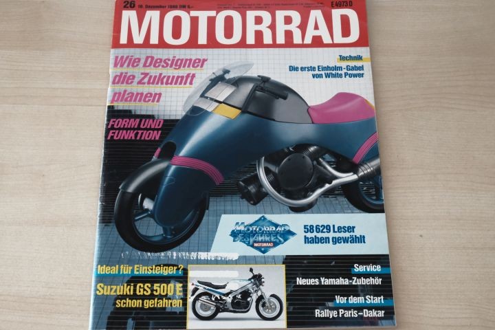 Motorrad 26/1988