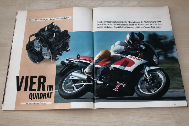 Motorrad