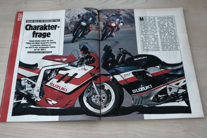 Motorrad