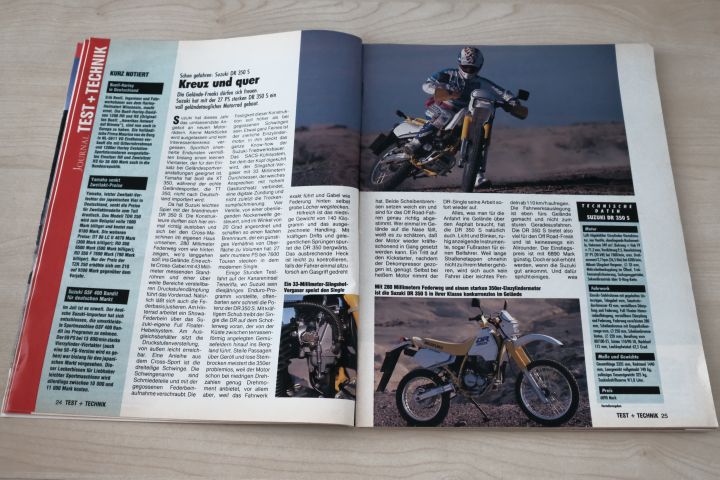 Motorrad