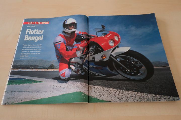 Motorrad