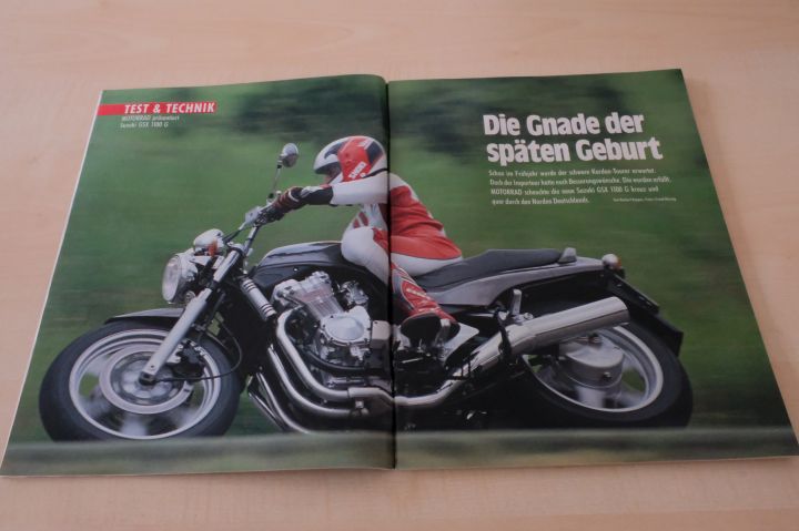 Motorrad