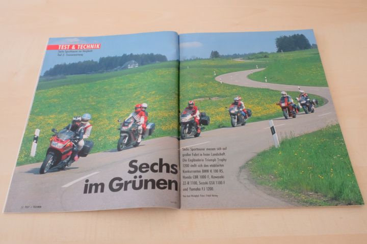 Motorrad