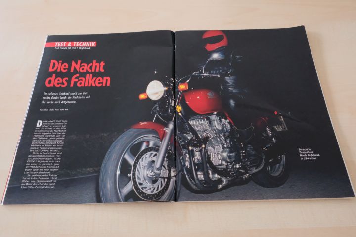 Motorrad
