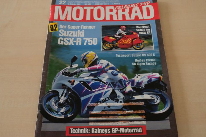 Motorrad