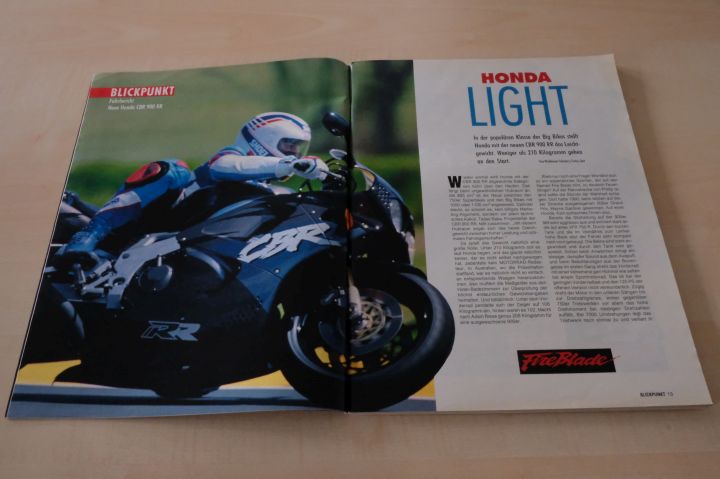 Motorrad