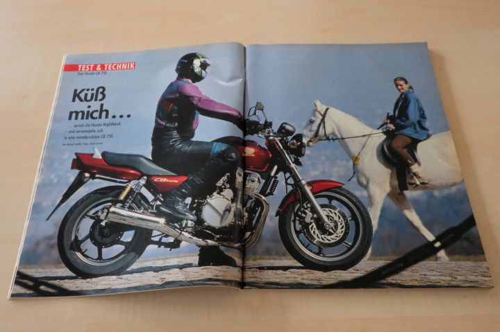 Motorrad