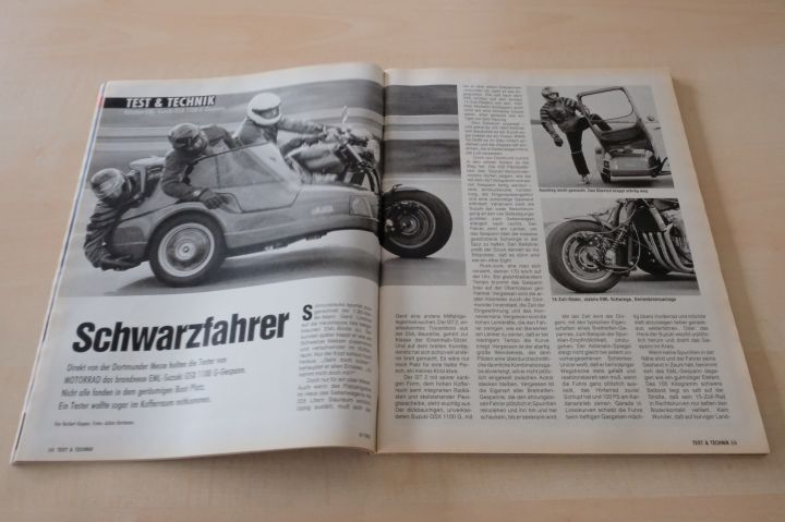 Motorrad