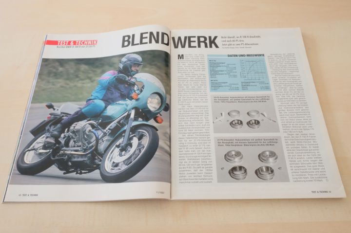 Motorrad