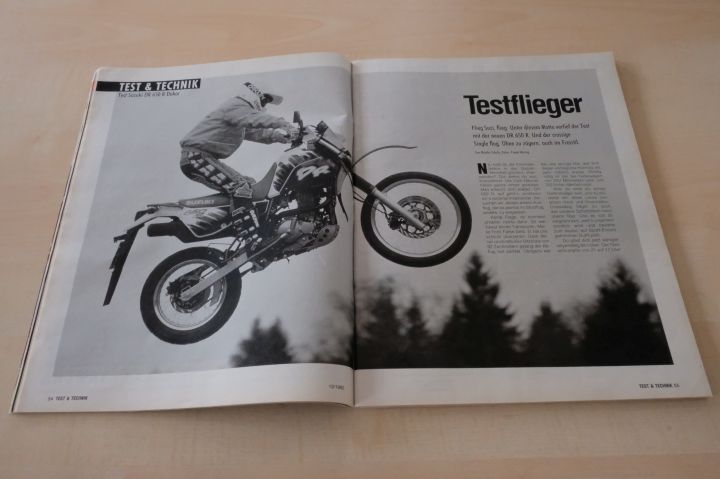 Motorrad