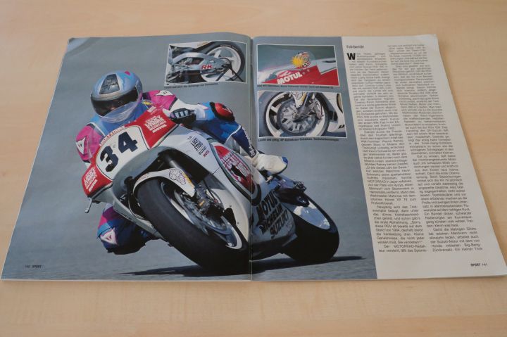 Motorrad