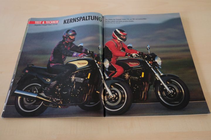 Motorrad