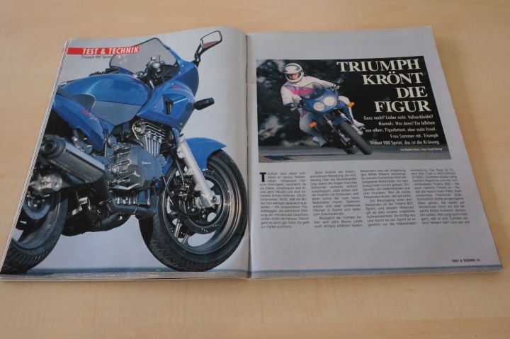 Motorrad