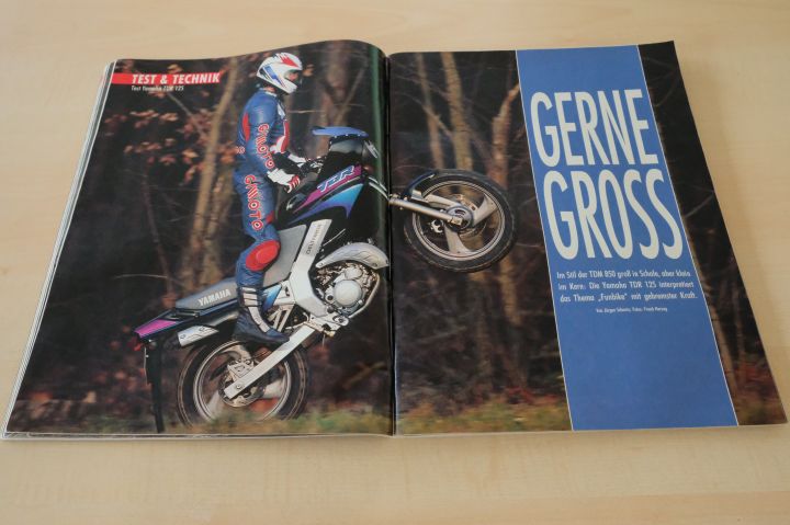 Motorrad
