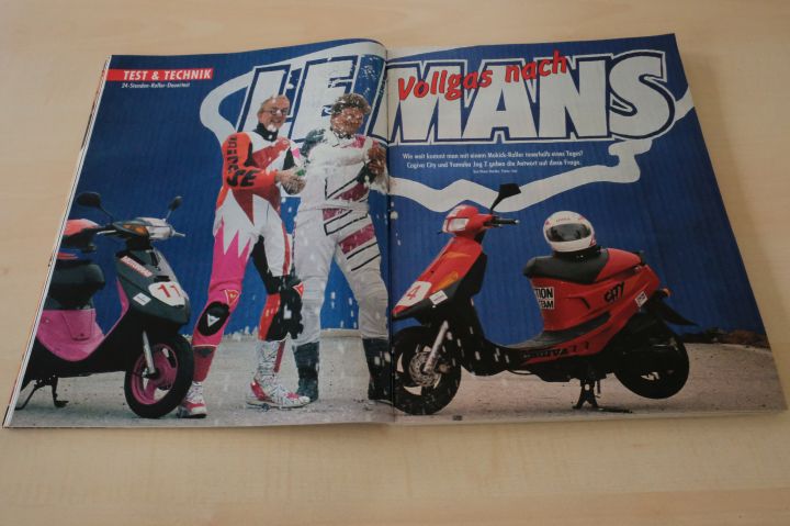 Motorrad