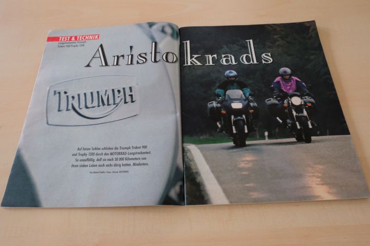 Motorrad