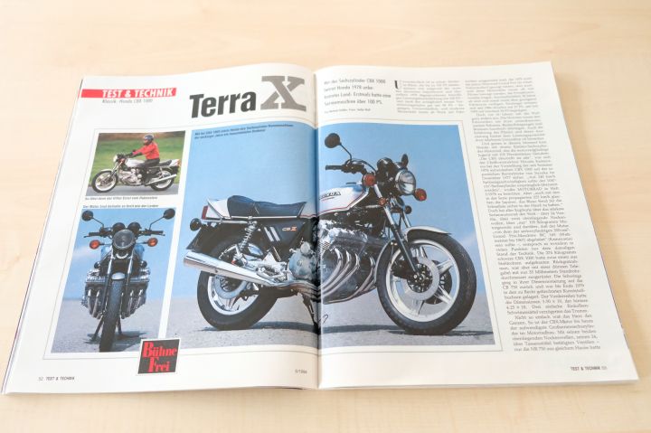 Motorrad