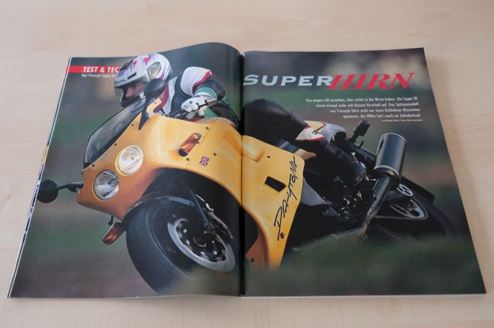 Motorrad
