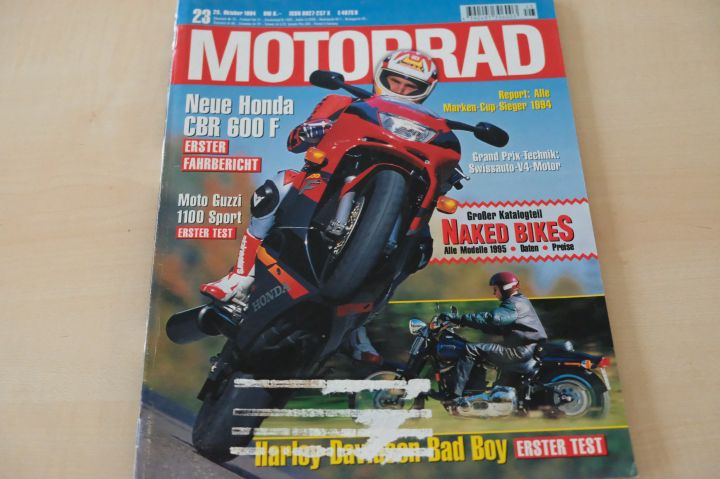 Motorrad