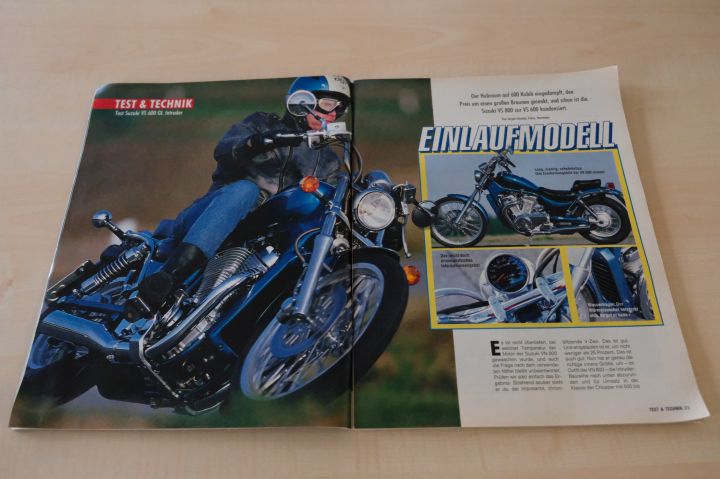 Motorrad