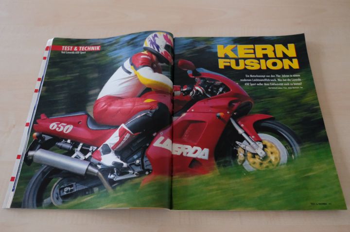 Motorrad