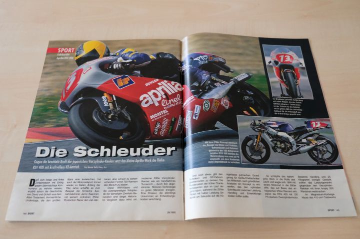 Motorrad
