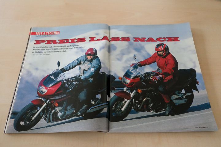 Motorrad