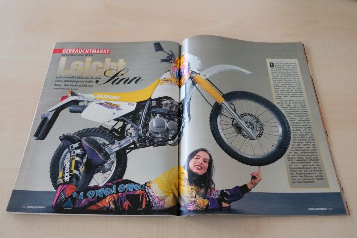 Motorrad
