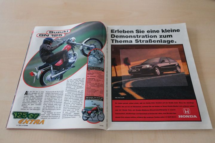 Motorrad