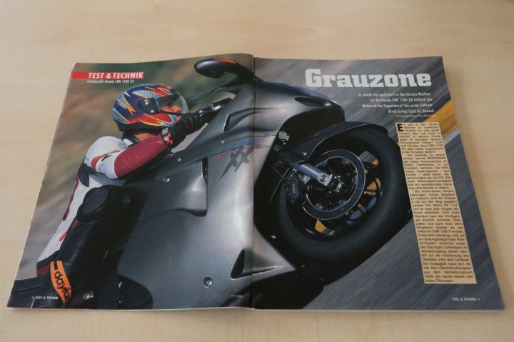 Motorrad