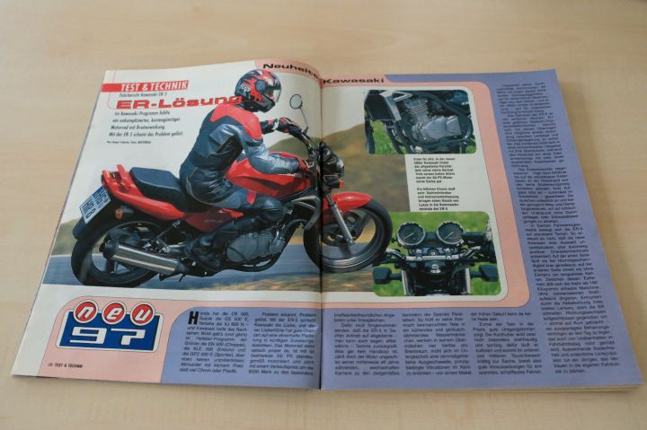Motorrad