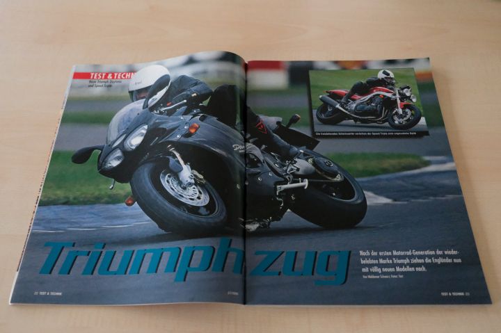 Motorrad