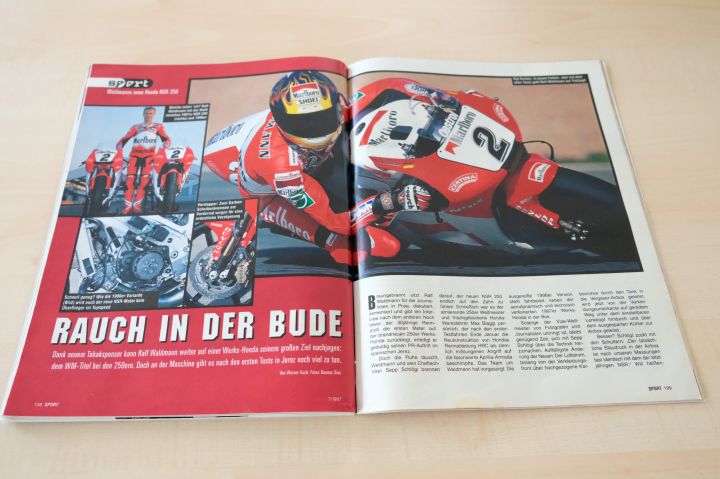 Motorrad