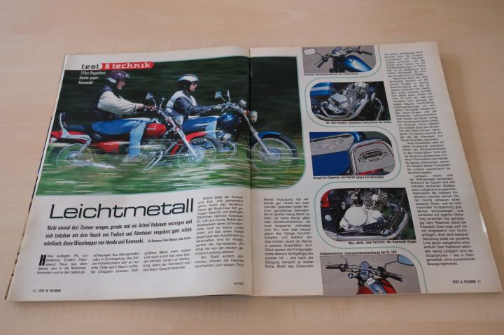 Motorrad