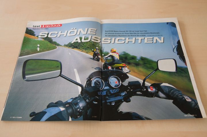 Motorrad
