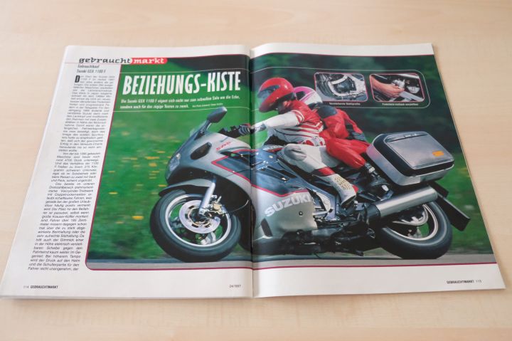 Motorrad
