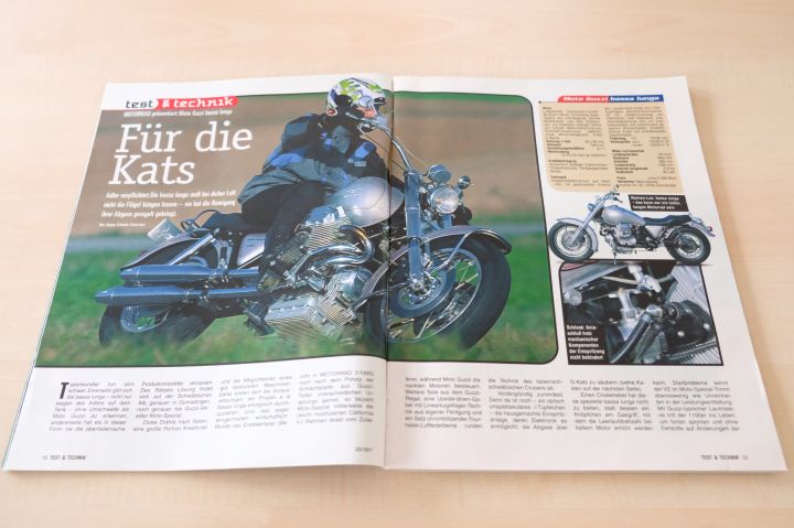 Motorrad