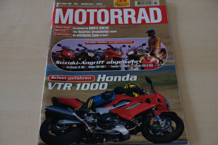 Motorrad 02/1997