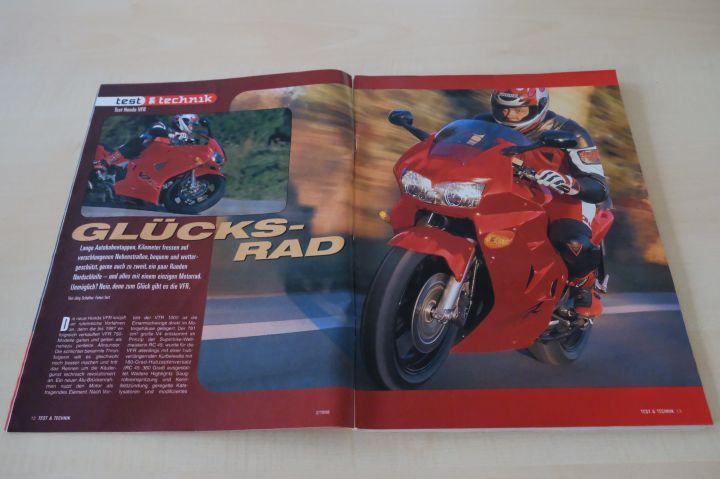 Motorrad
