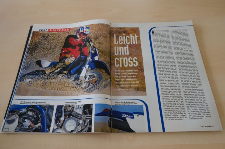 Motorrad