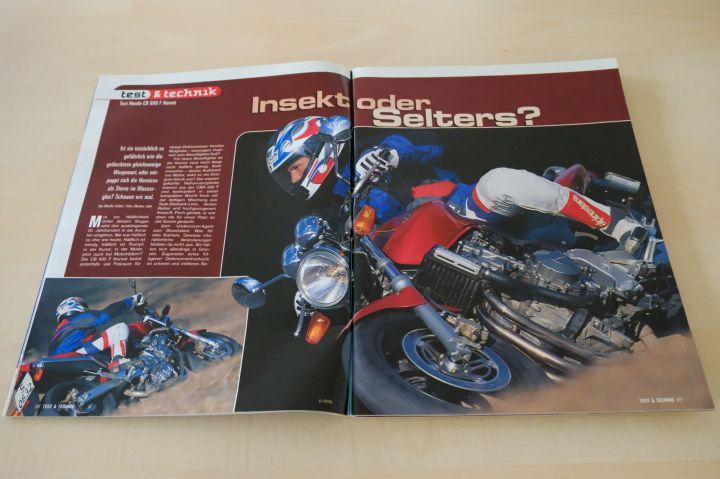 Motorrad