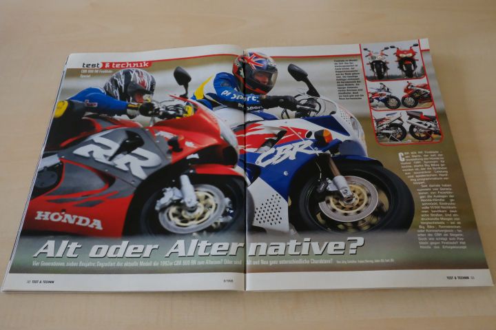 Motorrad