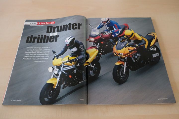 Motorrad