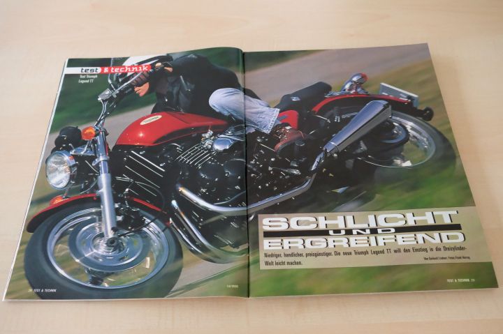 Motorrad