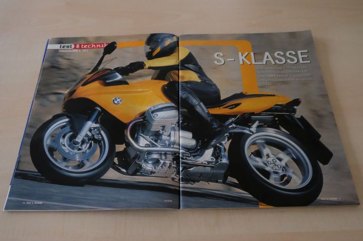 Motorrad