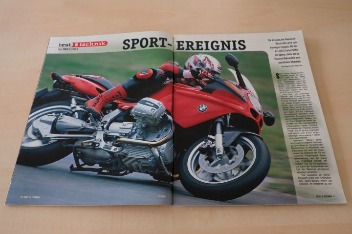 Motorrad