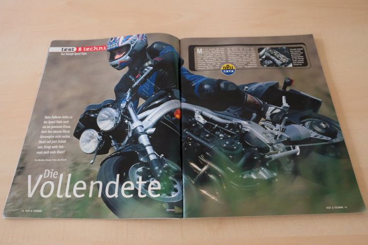 Motorrad