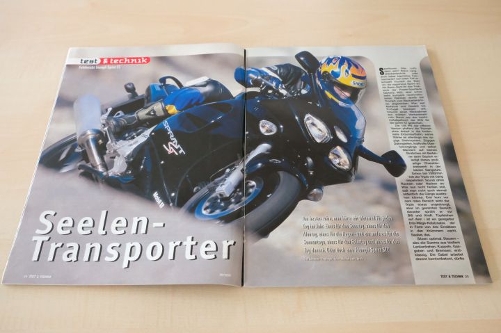 Motorrad