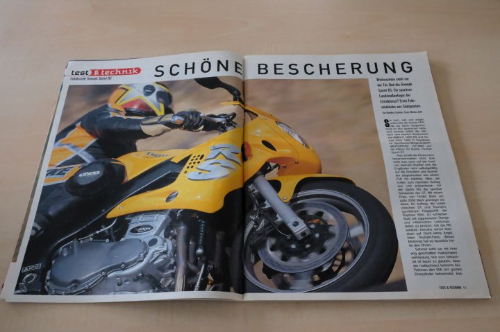 Motorrad